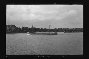 Gisela Flint (1961), A. Flint, Hamburg