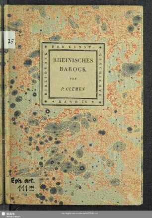 Rheinisches Barock