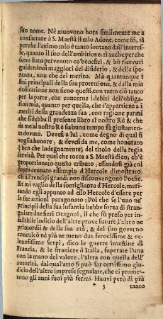 L' Adone : Poema Del Cavalier Marino, 1