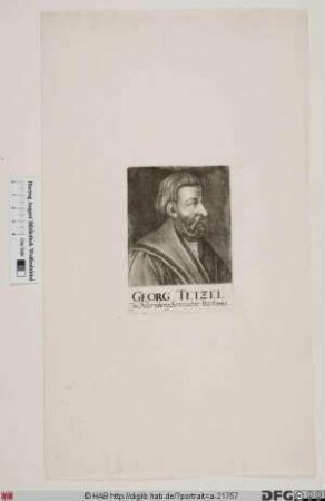Bildnis Georg Tetzel (I)