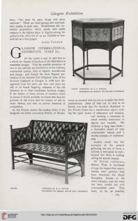 23: Glasgow international exhibition, [2]