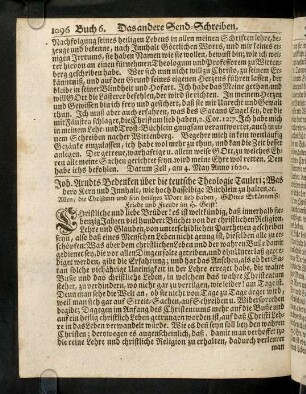 1096-1104, Johann Arndts bedenken ueber Tauleri