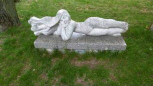 Palanga: Skulpturenpark