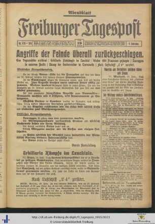 19.02.1915 (Abendblatt)