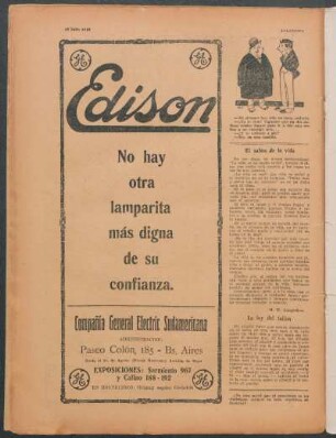 La ley del Talión