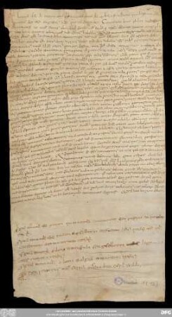 [Halle (Saale), Universitäts- und Landesbibliothek Sachsen-Anhalt, Morbio 1 (13)]