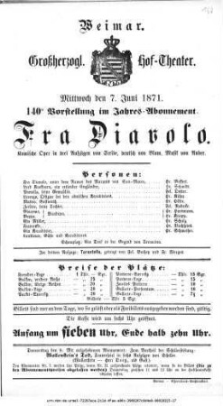 Fra Diavolo