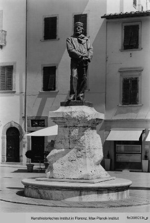 Piazza Cavour, San Giovanni Valdarno