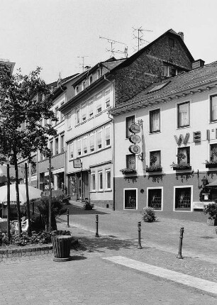 Bad Schwalbach, Kirchstraße 4