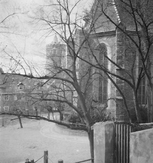Michaeliskirche