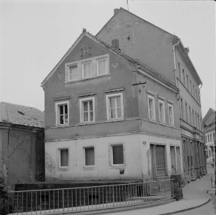 Wohnhaus