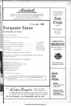 Torquato Tasso