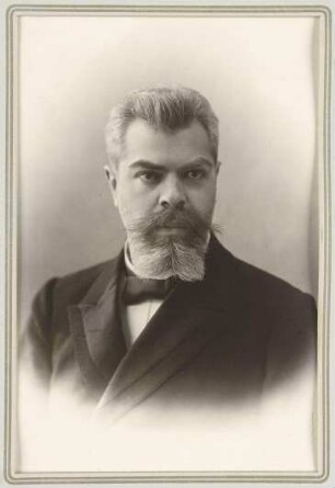 Wladimiroff, Konstantin