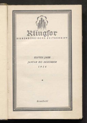 Klingsor