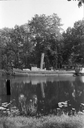 In Malz bei Oranienburg : In Malz bei Oranienburg, siehe 2619_29