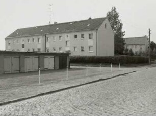 Bahnhofstraße