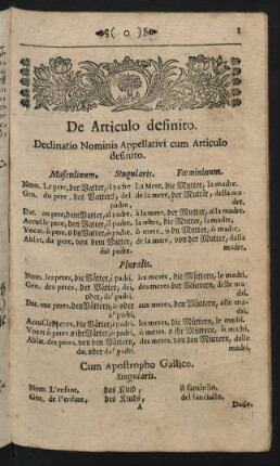 Grammatica Practica
