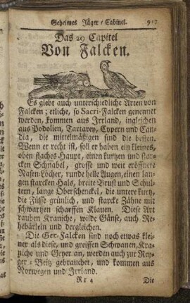 29. Von Falcken