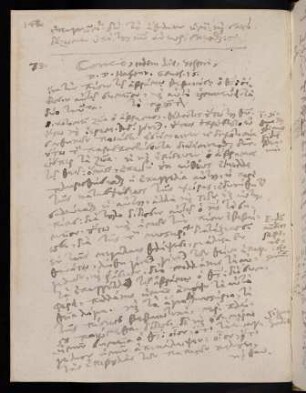142-143, 8.6.1600 (vesperi), Gen 15