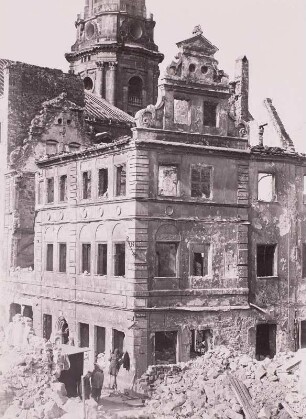 Fotografie, Dresden