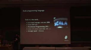 scala: Scala expressiveness
