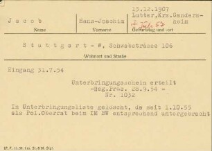 Jacob, Hans-Joachim