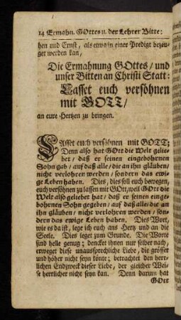 14-55, Text