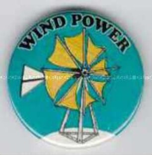 "WIND POWER"