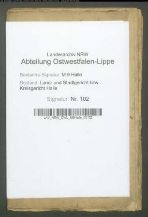 Sonstige: Meyer, Jobst Diedrich; Ehepartner: Meyer, Marie Elisabeth, geb. Höcker: