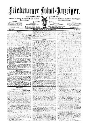 Nr. 264, 09.11.1908