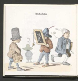 Kinderleben