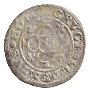 Münze, 1658