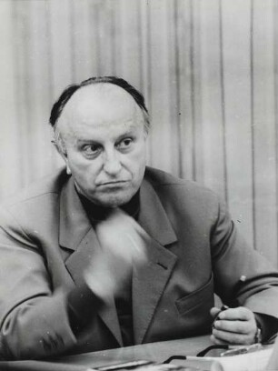 Paul Herbert Freyer