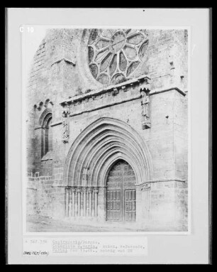 Nuestra Señora del Manzano