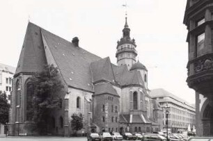 Nikolaikirche
