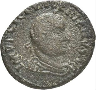 Dacia: Valerianus