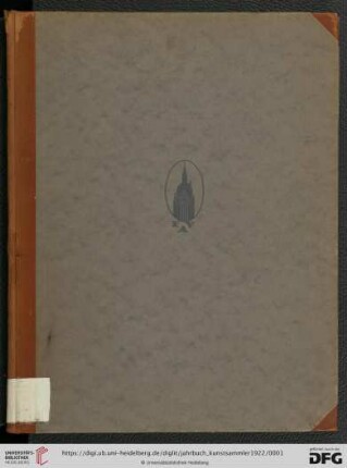 2: Jahrbuch für Kunstsammler
