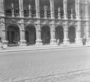 Wiener Staatsoper