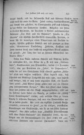 Das Institut sinkt mehr und mehr.