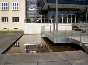 Dresden: Neuer Sächsischer Landtag