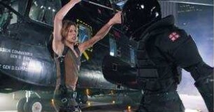 Resident Evil: Apocalypse