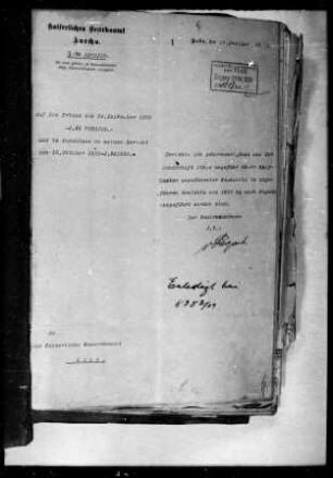 Baumwollanbau in Ägypten. Bericht des Kaiserlichen Diplomatischen Agenten und Kaiserlichen Generalkonsuls für Ägypten