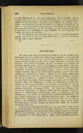 Vom Niederrhein