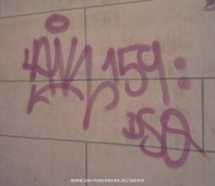 LAK 159: DSO