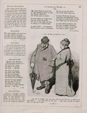 "Leicht zu helfen"