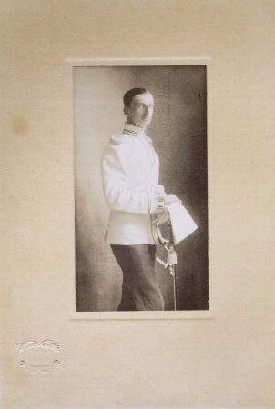 Grotthuss, Gaston von