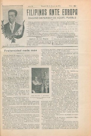Ano 3, Num. 31, 1901