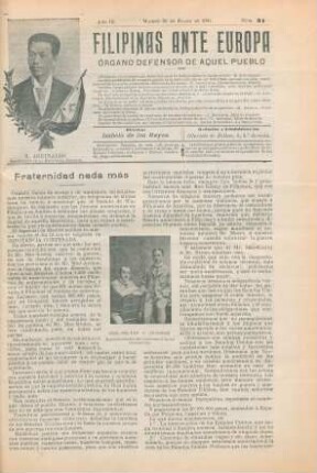 Ano 3, Num. 31, 1901