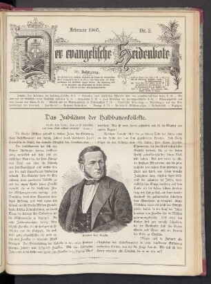 Nr. 2. Februar 1905