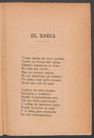 El sabiá